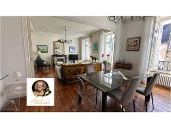 Vente Appartement 5 piècesVannes