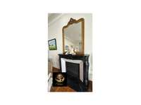 Vente appartement 5 pièces Vente appartement 5 pièces