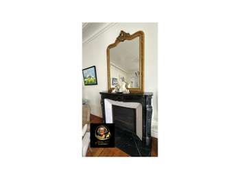 Vente appartement 5 pièces Vente appartement 5 pièces