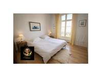 Vente appartement 5 pièces Vente appartement 5 pièces