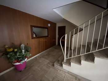 Vente appartement 3 pièces Vannes 56