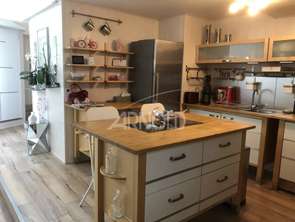 Vente Appartement 5 piècesVannes