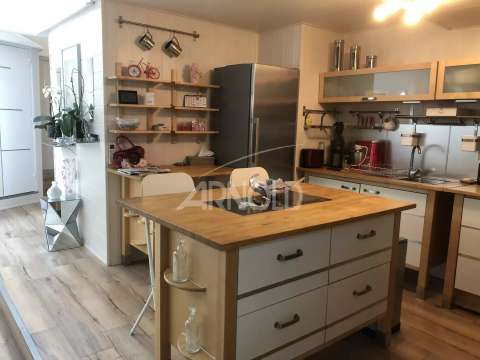 Vente appartement 5 pièces Vannes 56