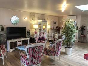 Vente Appartement 5 piècesVannes