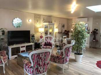 Vente appartement 5 pièces Vente appartement 5 pièces