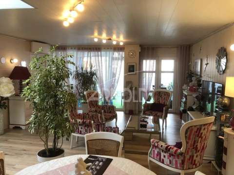 Vente appartement 5 pièces Vente appartement 5 pièces