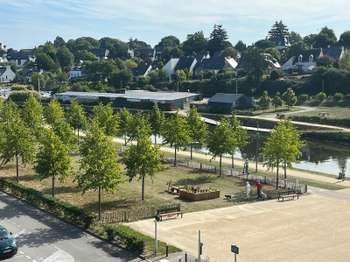 Vente Appartement 4 piècesVannes