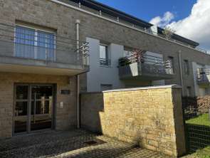 Vente Appartement 3 piècesVannes