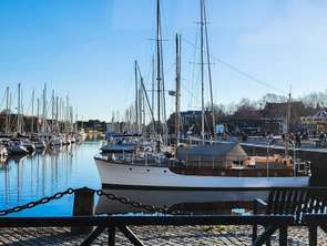 Vente Appartement 3 piècesVannes