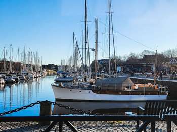 Vente appartement 3 pièces Vannes 56