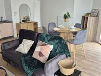 Vente appartement 3 pièces Vente appartement 3 pièces