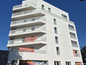 Vente Appartement 3 piècesVannes