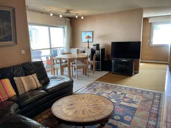 Vente appartement 5 pièces Vente appartement 5 pièces