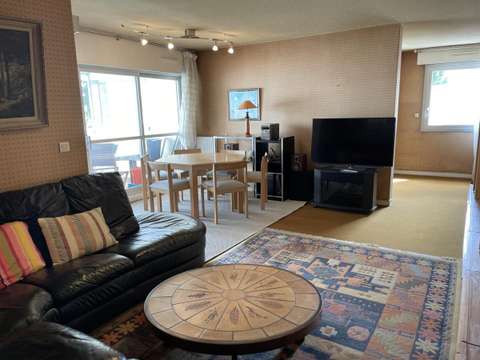 Vente appartement 5 pièces Vente appartement 5 pièces