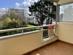 Vente Appartement 5 piècesVannes