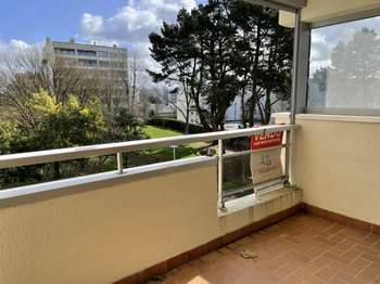 Vente Appartement 5 piècesVannes