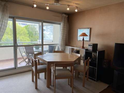 Vente appartement 5 pièces Vente appartement 5 pièces