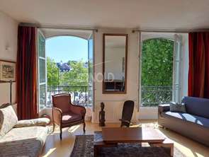Vente Appartement 4 piècesVannes