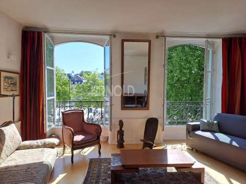 Vente appartement 4 pièces Vannes 56
