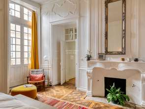 Vente Appartement 4 piècesVannes
