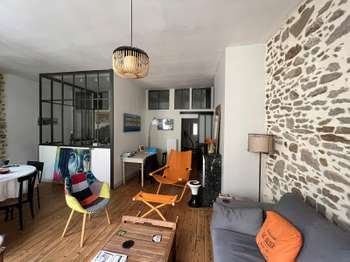 Vente Appartement 3 piècesVannes