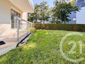 Vente Appartement 3 piècesVannes