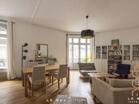 Vente appartement 5 pièces
