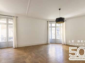 Vente Appartement 5 piècesVannes