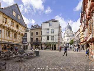 Vente appartement 5 pièces