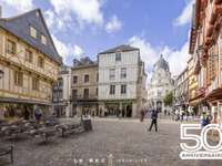 Vente appartement 5 pièces