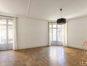 Vente Appartement 5 piècesVannes