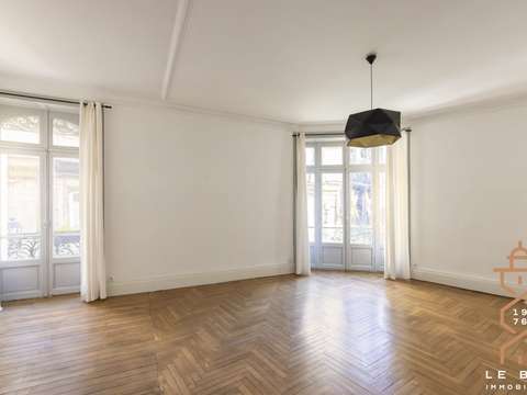 Vente appartement 5 pièces Vannes 56