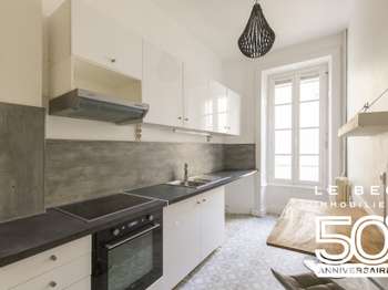 Vente appartement 5 pièces