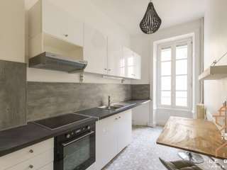 Vente appartement 5 pièces