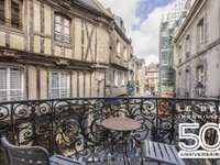 Vente appartement 5 pièces