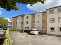 Vente appartement 4 pièces Vente appartement 4 pièces