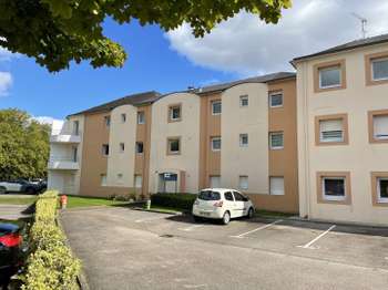 Vente appartement 4 pièces Vannes 56
