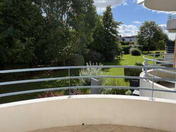 Vente Appartement 4 piècesVannes