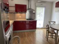Vente appartement 4 pièces Vente appartement 4 pièces