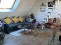 Vente appartement 2 pièces Vente appartement 2 pièces