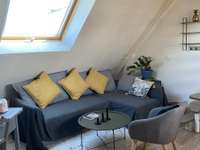 Vente appartement 2 pièces Vente appartement 2 pièces