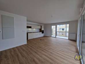 Vente Appartement 4 piècesVannes