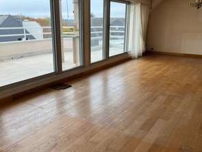 Vente Appartement 5 piècesVannes