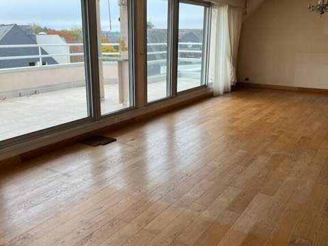 Vente appartement 5 pièces Vannes 56