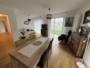 Vente Appartement 3 piècesVannes