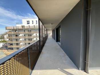 Vente appartement 4 pièces Vannes 56