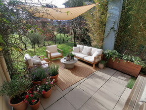 Vente Appartement 4 piècesVannes