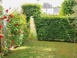 Vente Appartement 4 piècesVannes
