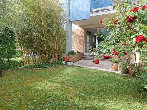 Vente appartement 4 pièces Vente appartement 4 pièces