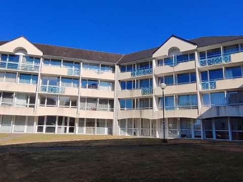 Vente appartement 1 pièce Vannes 56